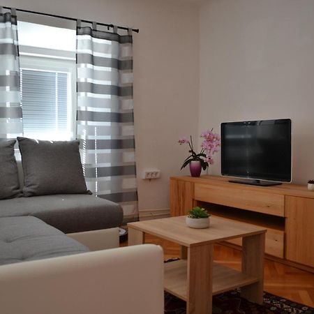 Apartament Haus Lagma Studio Zelezniki Zewnętrze zdjęcie