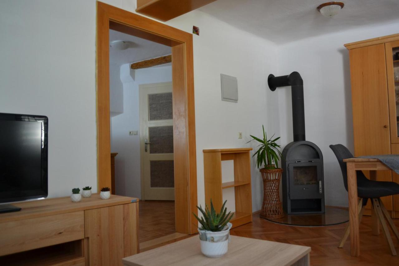 Apartament Haus Lagma Studio Zelezniki Zewnętrze zdjęcie