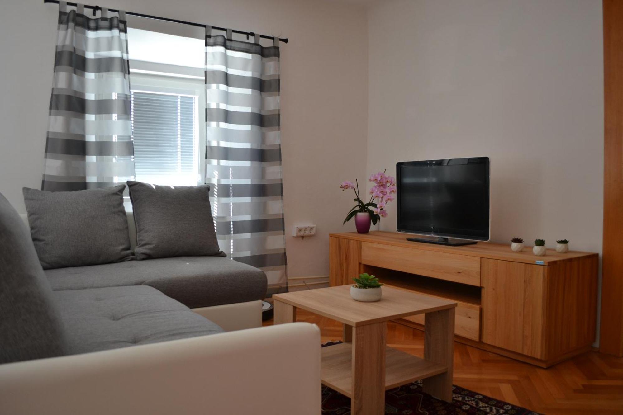 Apartament Haus Lagma Studio Zelezniki Zewnętrze zdjęcie